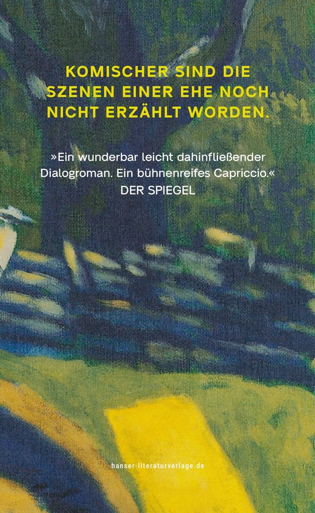 Weitere Ansicht: Alte Liebe | Elke Heidenreich, Bernd Schroeder
