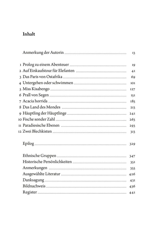 Weitere Ansicht: Schule der Elefanten | Sophy Roberts