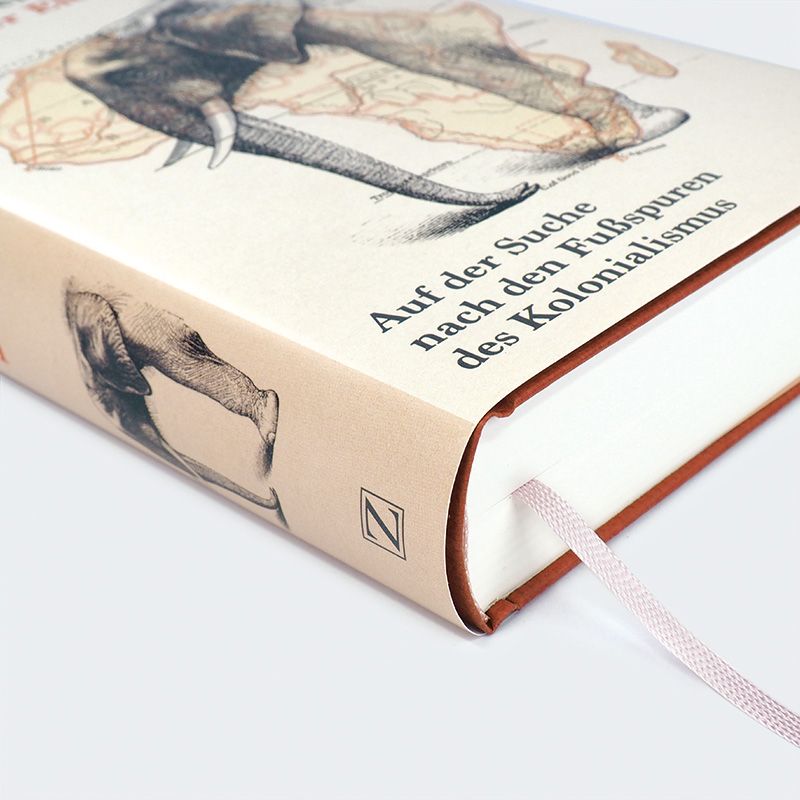 Weitere Ansicht: Schule der Elefanten | Sophy Roberts