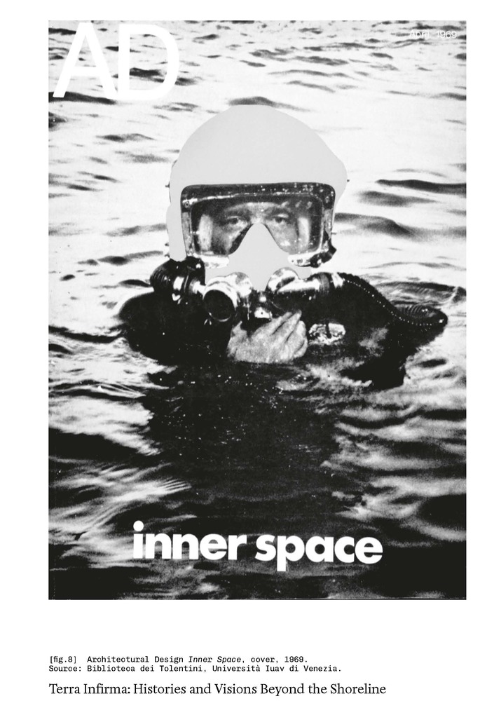 Weitere Ansicht: The Ocean as Ground | Matteo Vianello