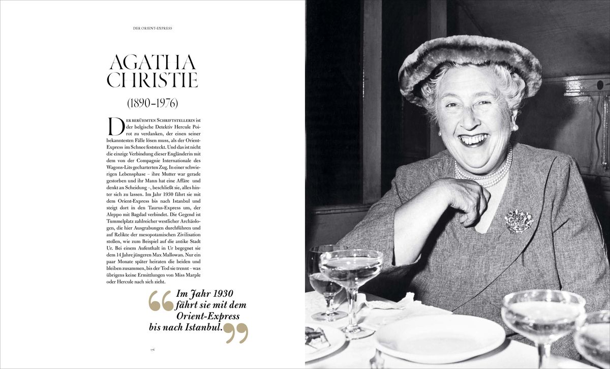 Weitere Ansicht: Premiumausgabe Der Orient-Express | Guillaume Picon