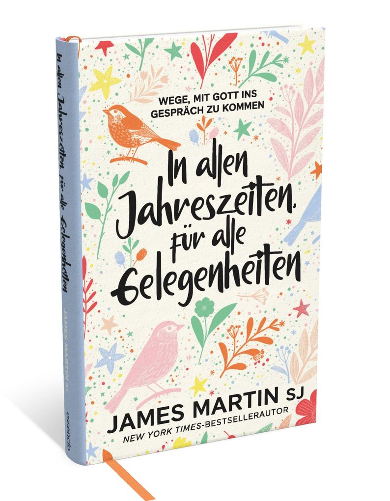 Weitere Ansicht: In allen Jahreszeiten, für alle Gelegenheiten | James Martin
