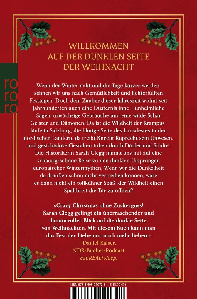 Weitere Ansicht: Im tiefsten Winter | Sarah Clegg