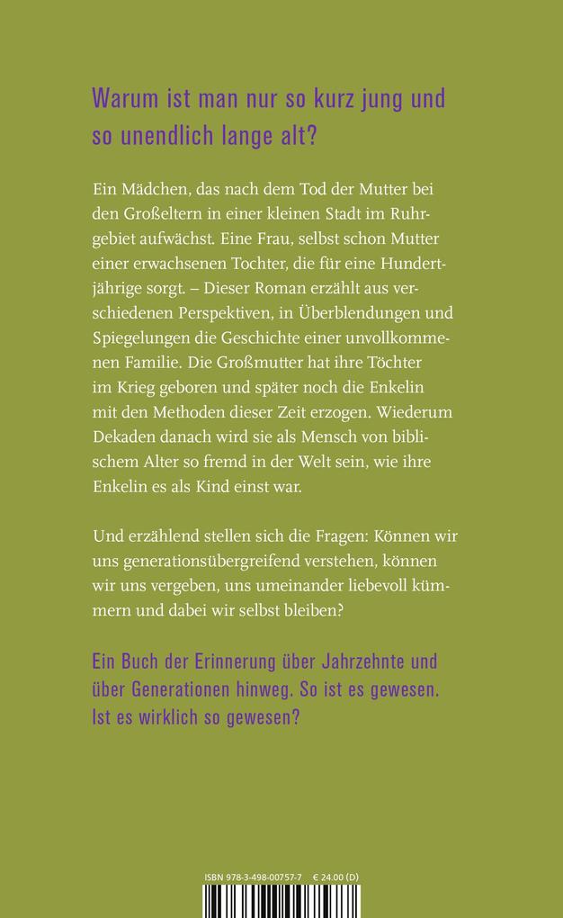 Weitere Ansicht: Schön, dass du da warst | Eva Sichelschmidt
