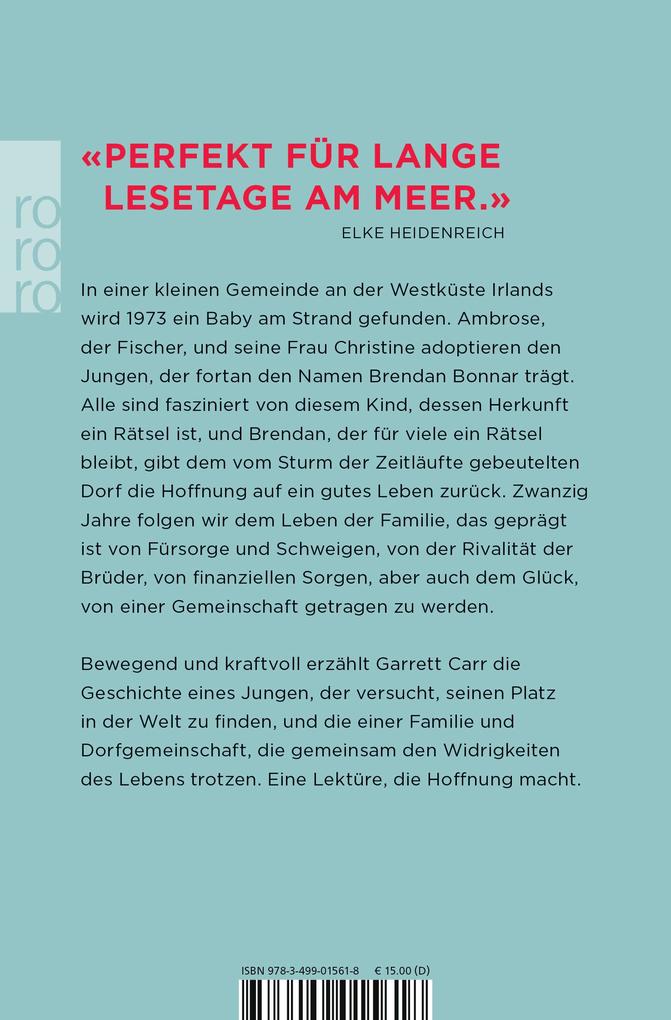 Weitere Ansicht: Der Junge aus dem Meer | Garrett Carr