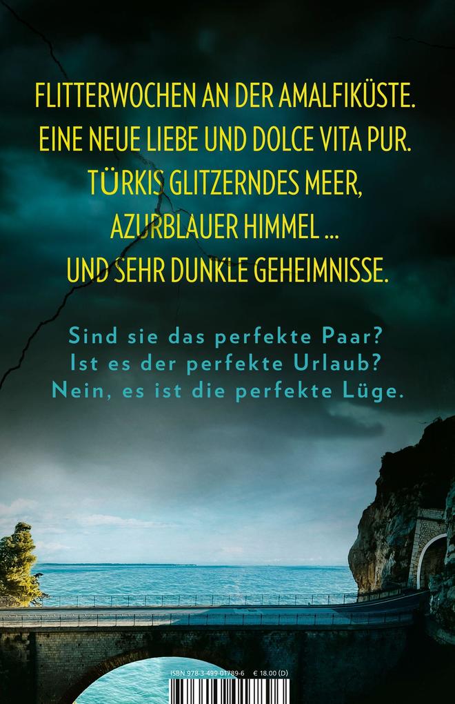 Weitere Ansicht: Er lügt | Rebecca Taylor McKay