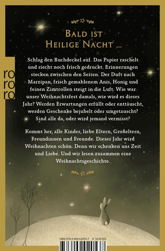Weitere Ansicht: Weihnachtsgeschichten am Kamin 41