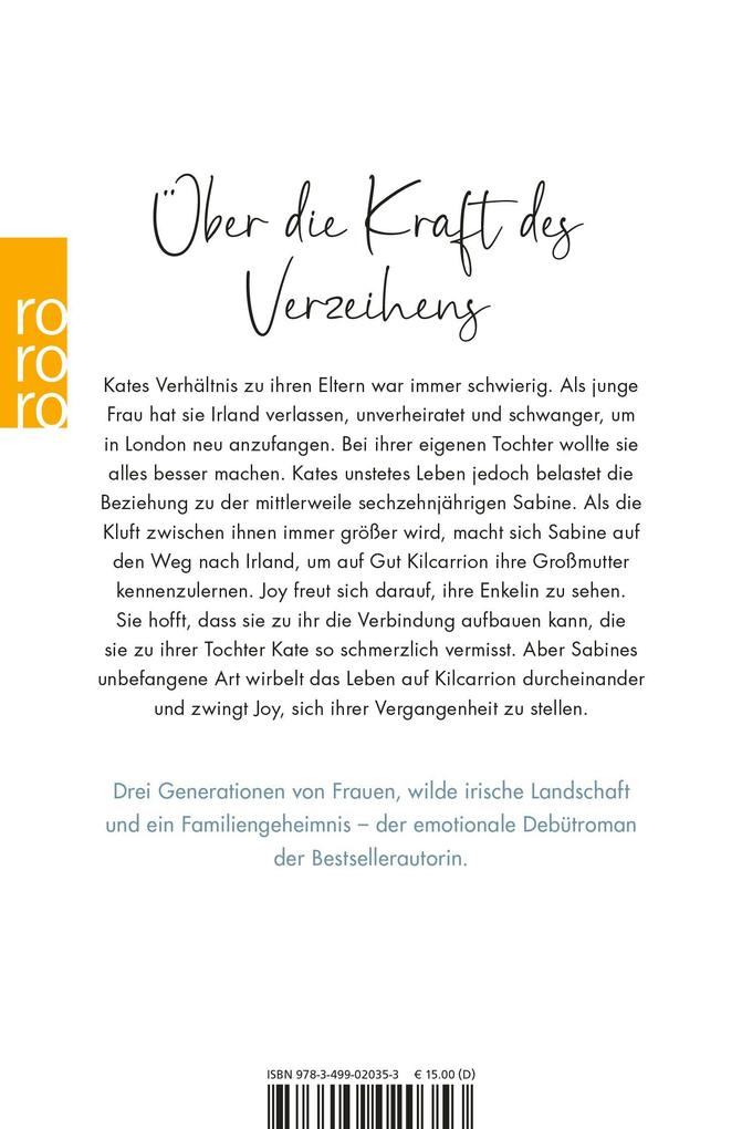Weitere Ansicht: Die Frauen von Kilcarrion | Jojo Moyes