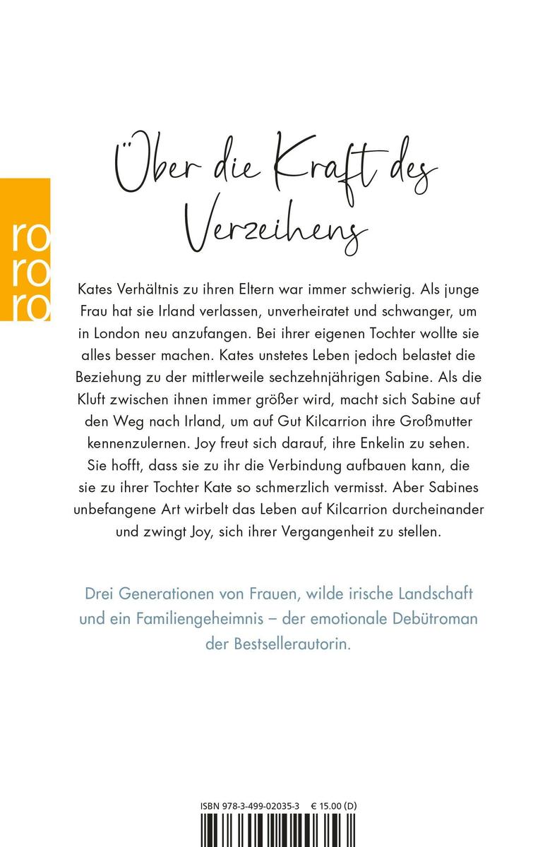 Weitere Ansicht: Die Frauen von Kilcarrion | Jojo Moyes