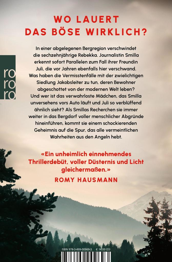 Weitere Ansicht: Wolfskinder | Vera Buck