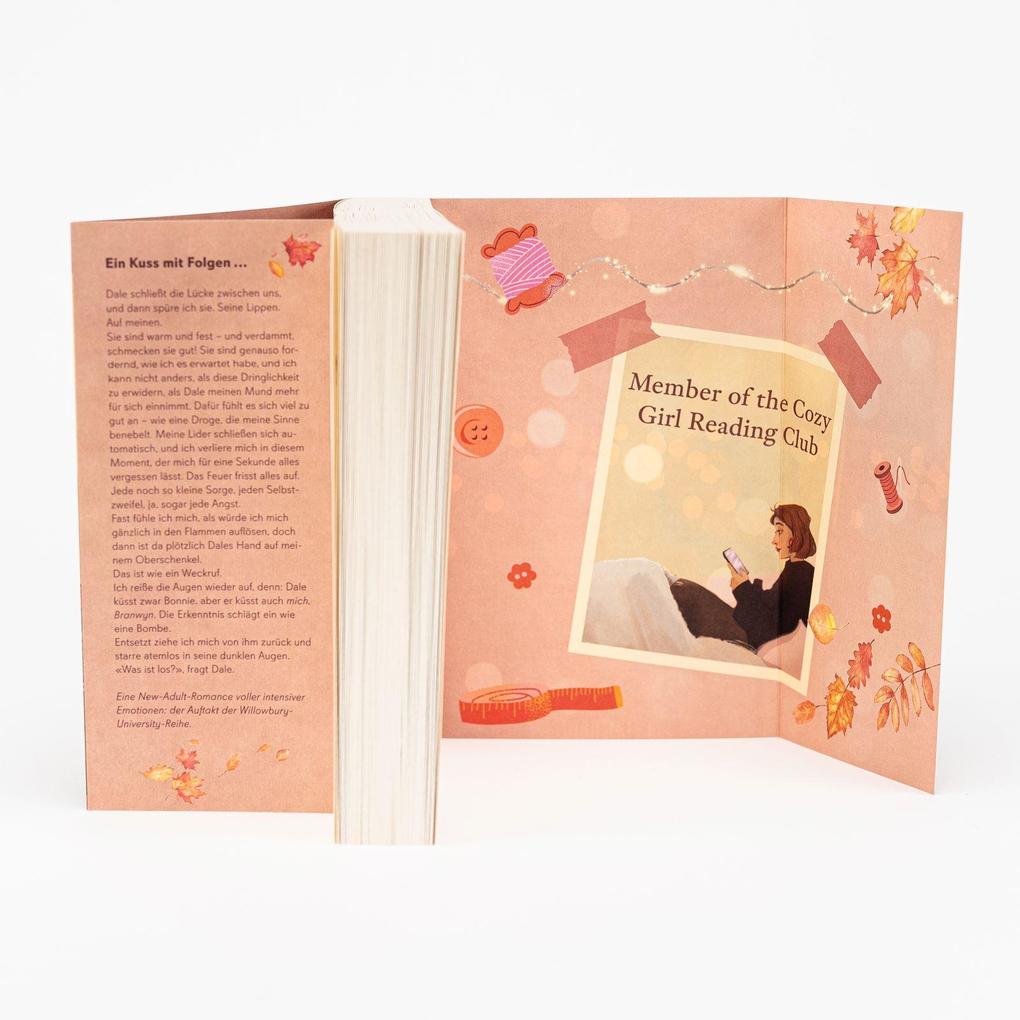 Weitere Ansicht: The Secret Identity of a Broken Girl | Teodora Thoma