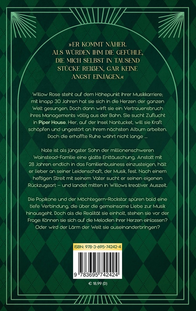 Weitere Ansicht: Piper House | Phillippa Penn