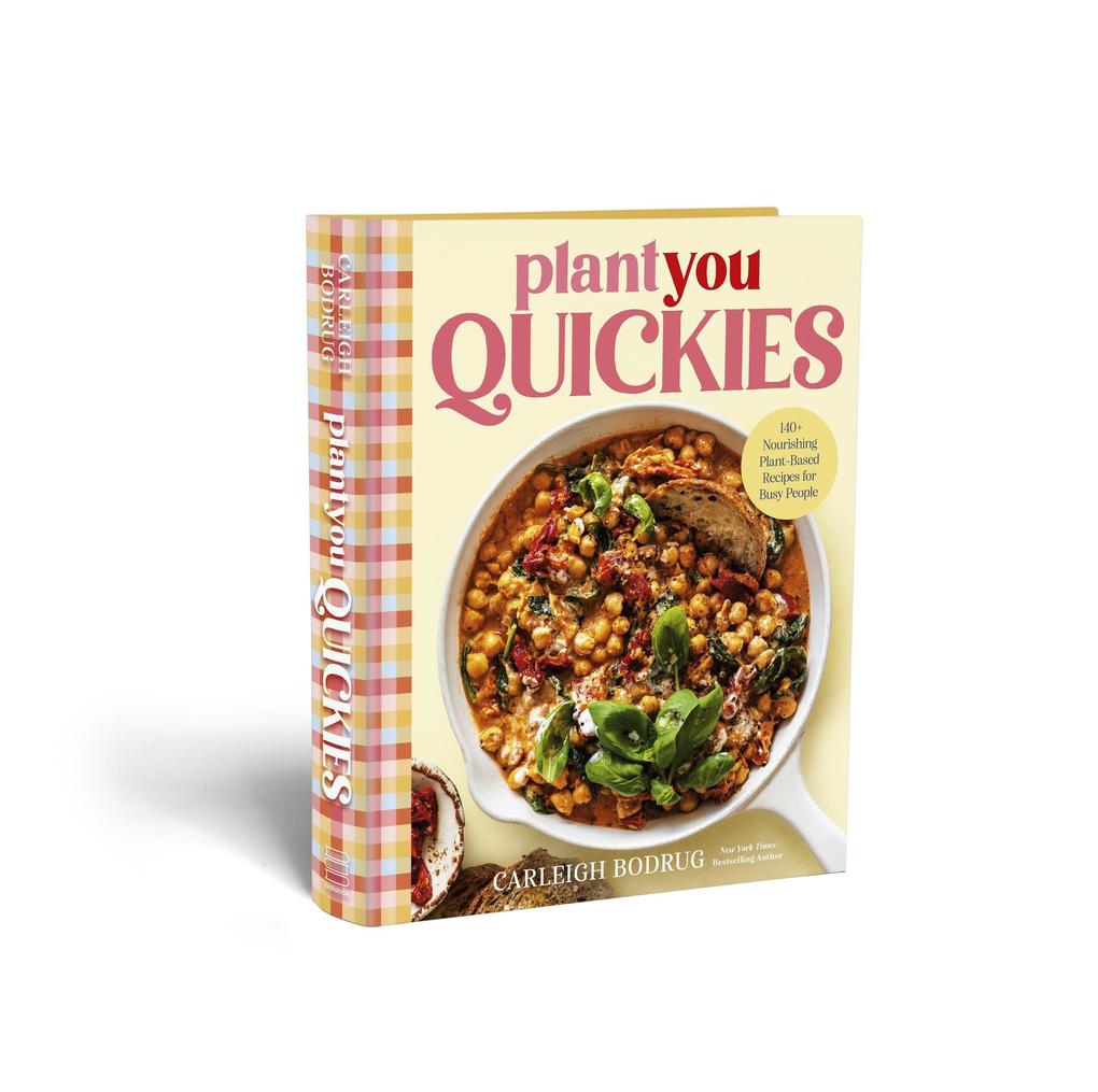 Weitere Ansicht: PlantYou Quickies | Carleigh Bodrug