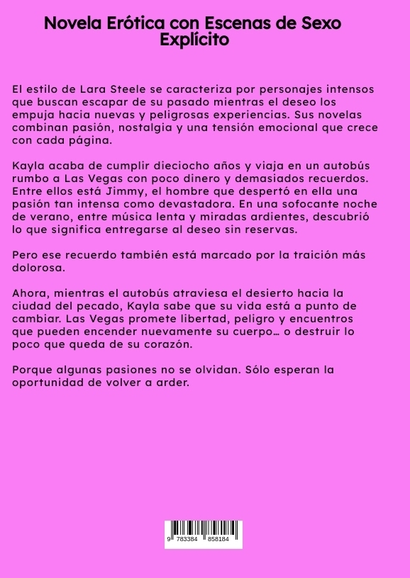 Weitere Ansicht: Atracción Peligrosa | Lara Steele