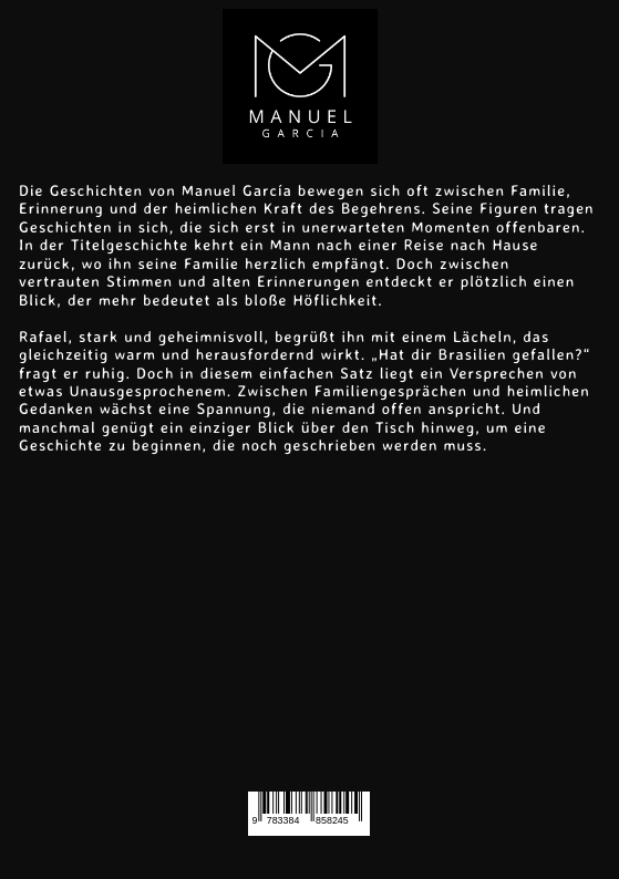 Weitere Ansicht: Ich warte auf dich | Manuel García