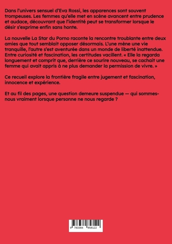 Weitere Ansicht: La Star du Porno | Eva Rossi