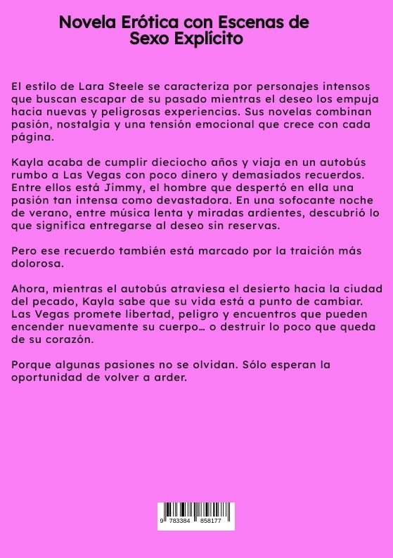 Weitere Ansicht: Atracción Peligrosa | Lara Steele