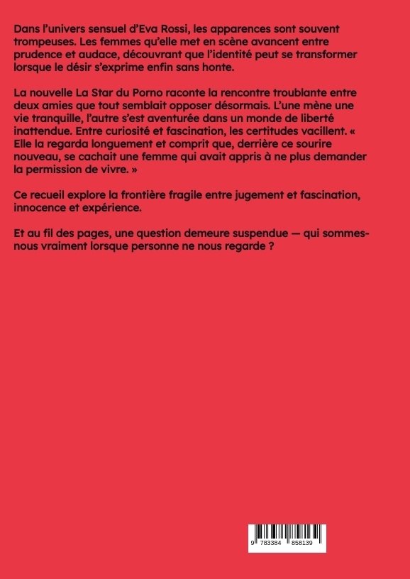 Weitere Ansicht: La Star du Porno | Eva Rossi