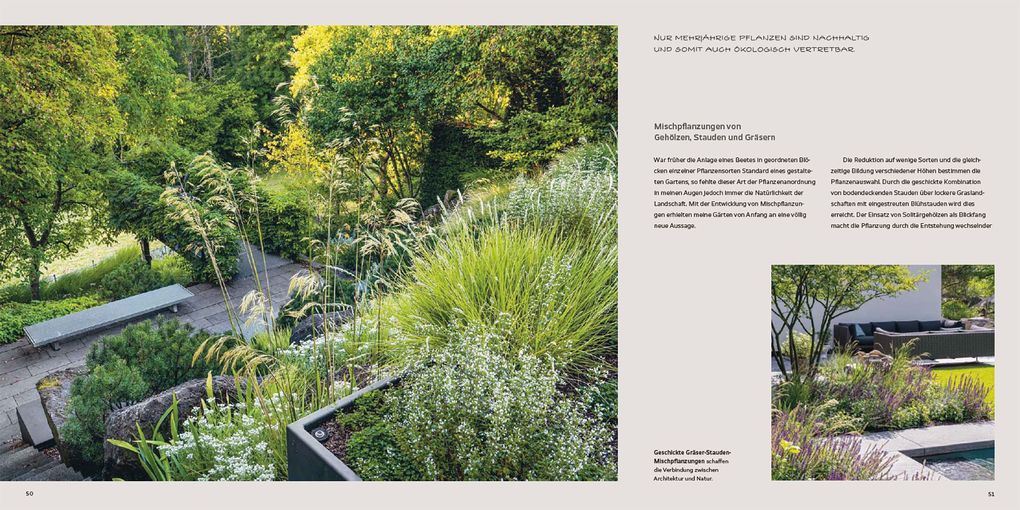 Weitere Ansicht: Natur, Ästhetik, Design | Peter Berg