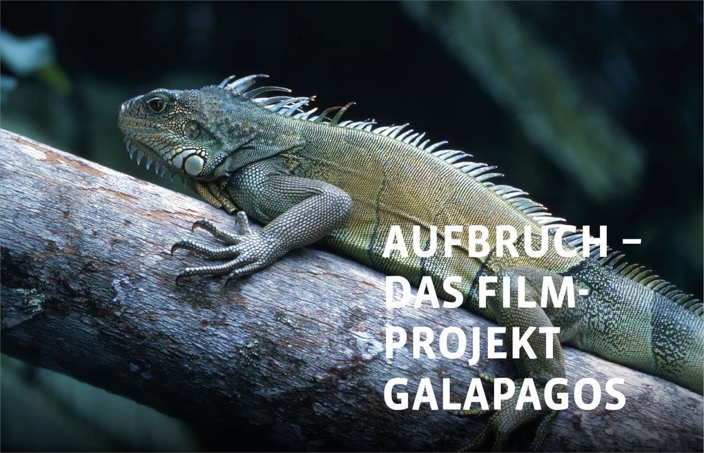 Weitere Ansicht: Abenteuer Naturfilm | Michael Sutor