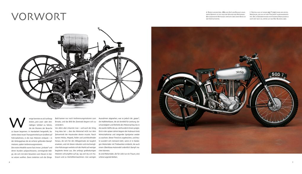 Weitere Ansicht: Motorräder | Luigi Corbetta Giacomo Agostini