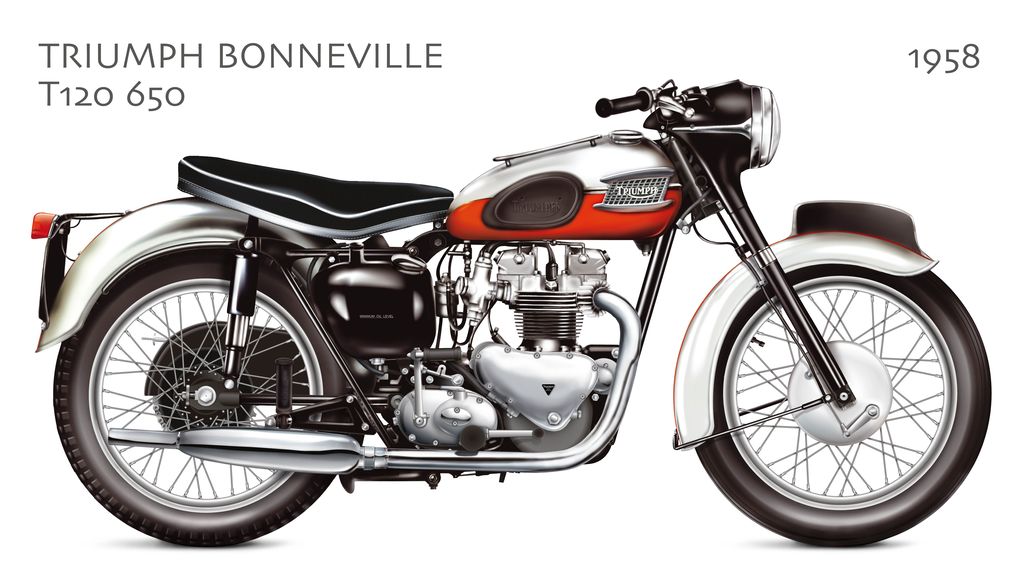 Weitere Ansicht: Motorräder | Luigi Corbetta Giacomo Agostini
