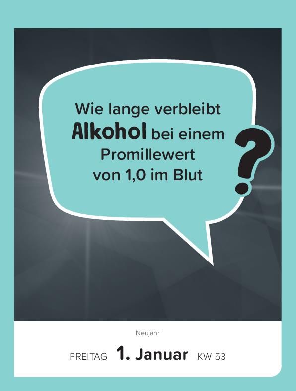 Weitere Ansicht: Schätz mal! Kalender 2027