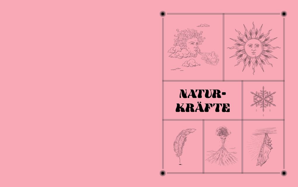 Weitere Ansicht: Magie & Symbole | Federica Vanini