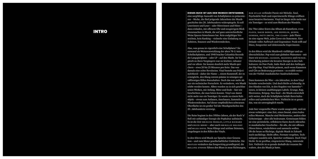 Weitere Ansicht: Vinyl Records | Jos Bendinelli Negrone