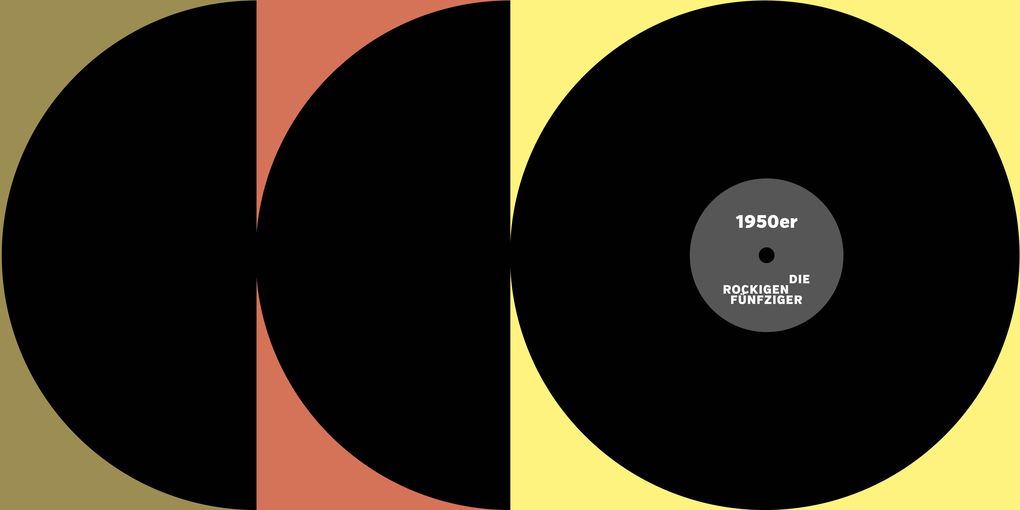 Weitere Ansicht: Vinyl Records | Jos Bendinelli Negrone