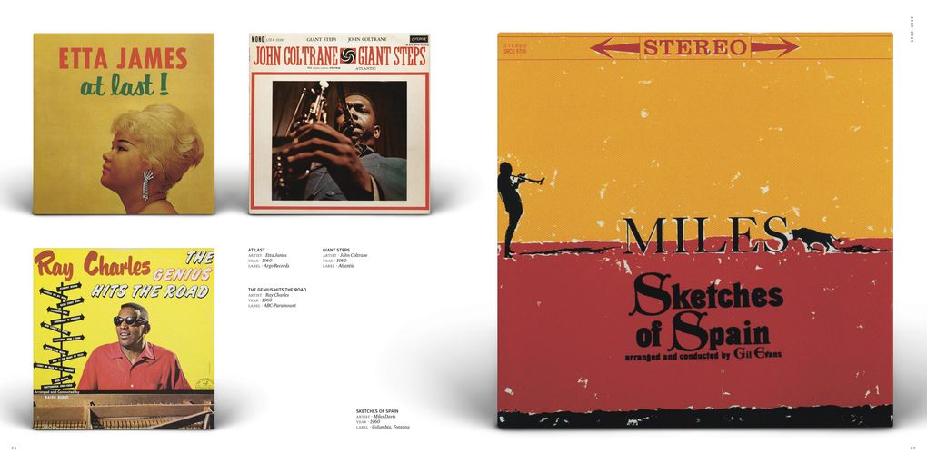 Weitere Ansicht: Vinyl Records | Jos Bendinelli Negrone