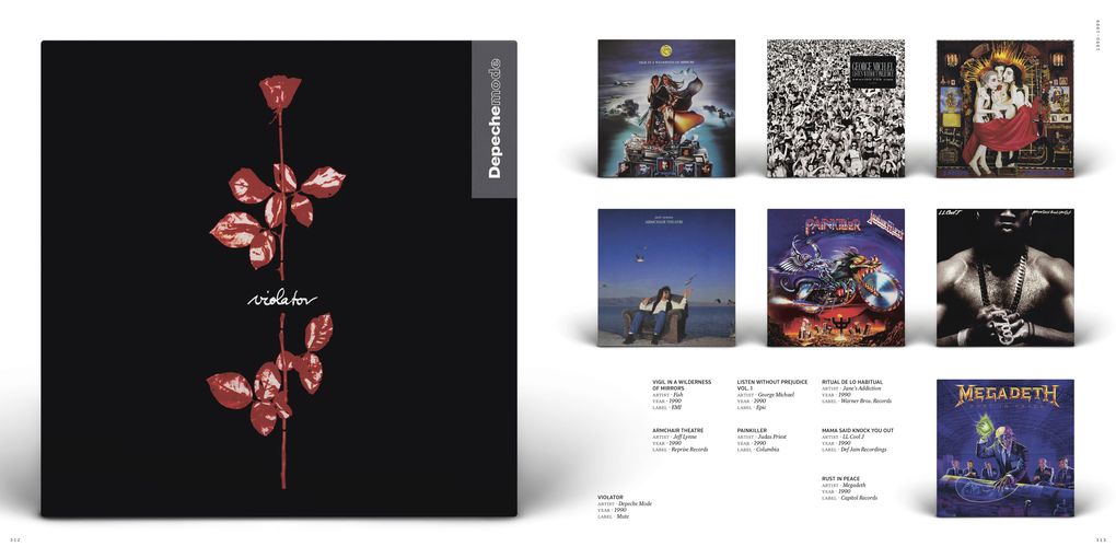 Weitere Ansicht: Vinyl Records | Jos Bendinelli Negrone