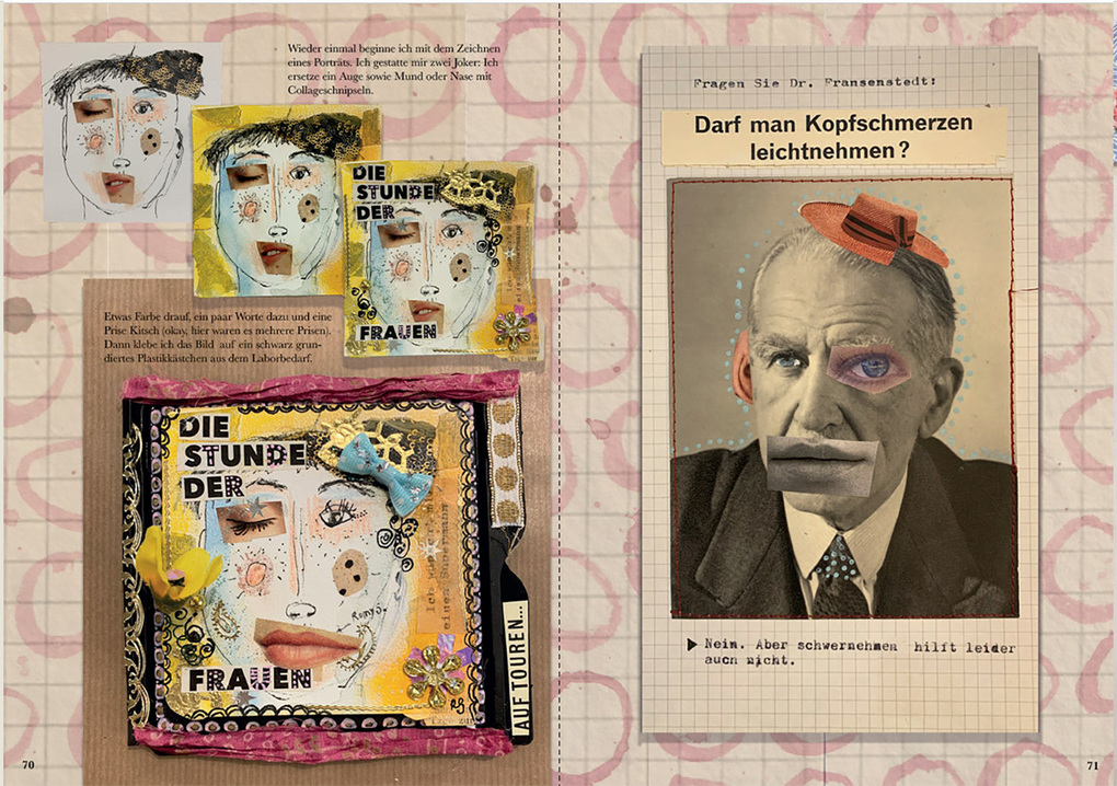 Weitere Ansicht: Papierverliebt | Regula Stucki