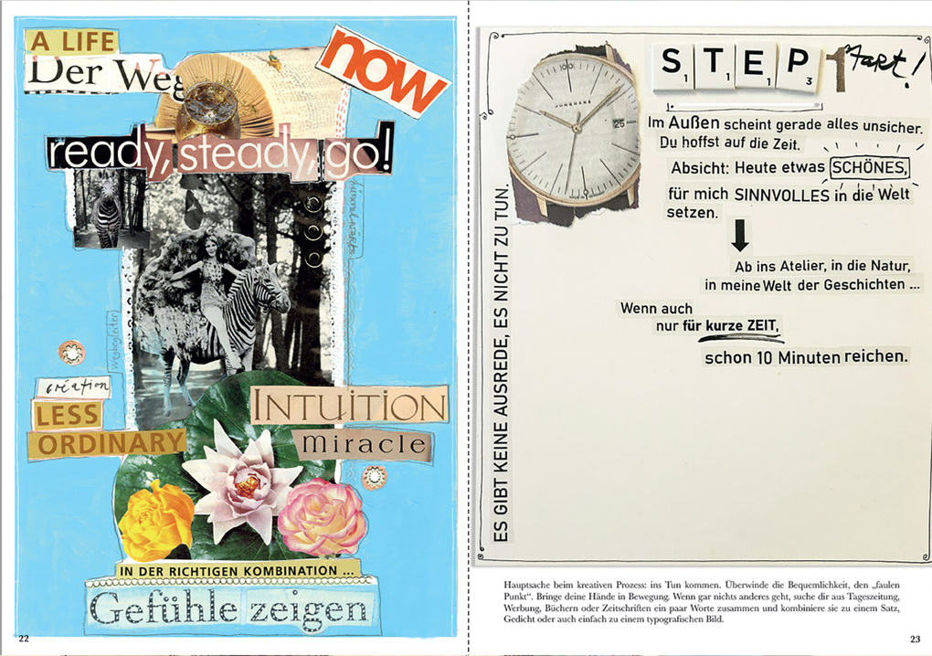 Weitere Ansicht: Papierverliebt | Regula Stucki