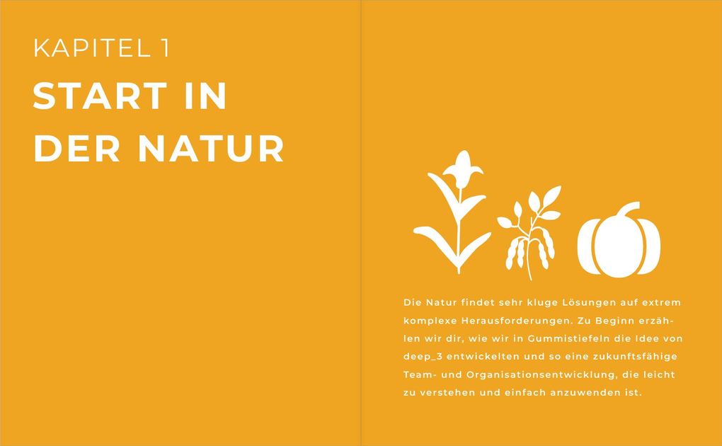 Weitere Ansicht: Doing Things Like Nature | Susanne Preiss, Christine Ziegelmayer