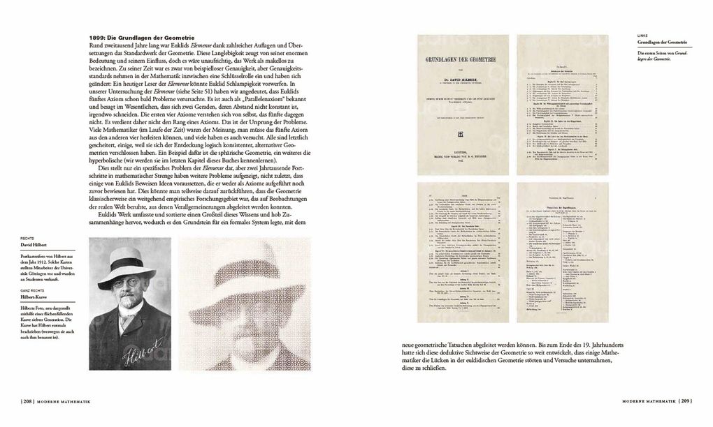Weitere Ansicht: Die Wurzeln des Wissens | Thomas K. Briggs