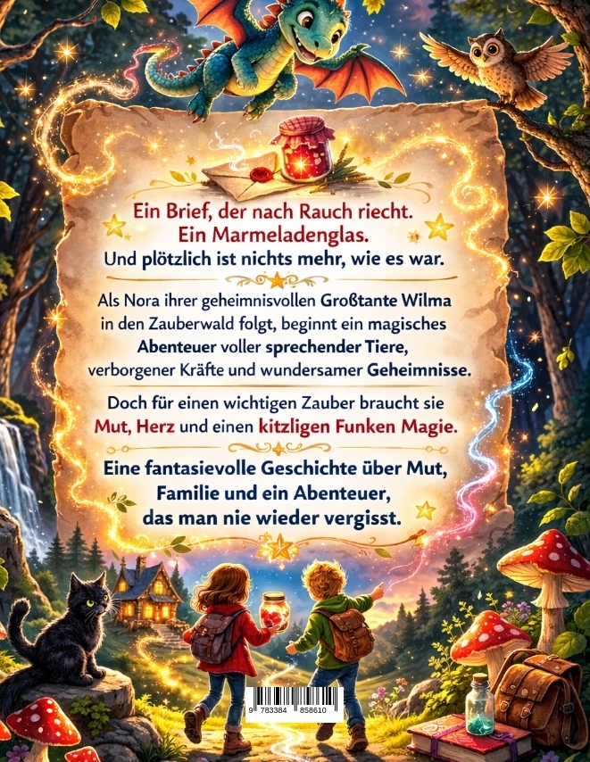 Weitere Ansicht: Drachenblut und Hexenzahn | Dominik Mikulaschek