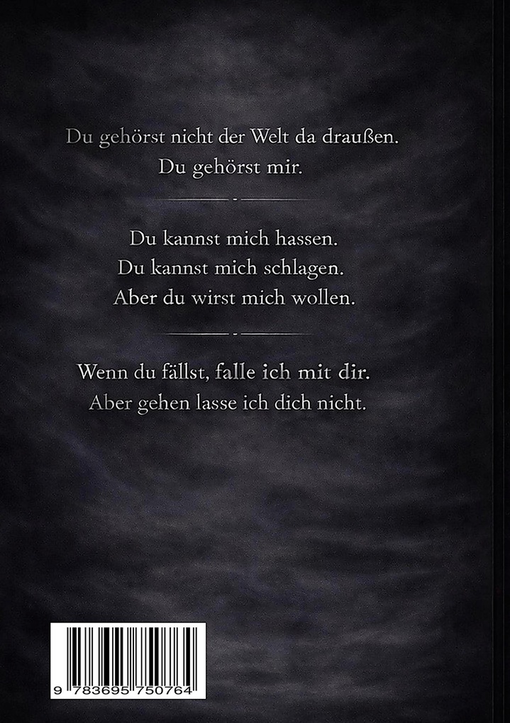 Weitere Ansicht: Obsession | M. P. Heart