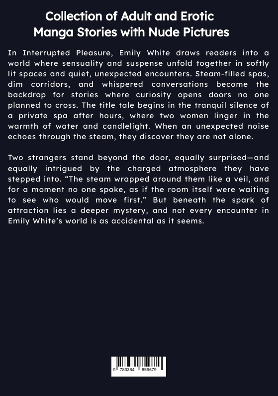 Weitere Ansicht: Interrupted Pleasure | Emily White