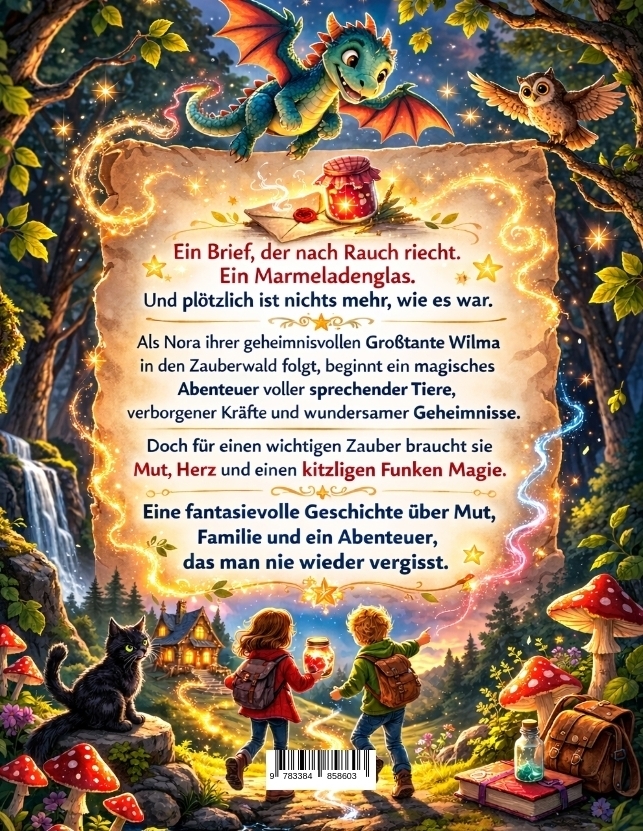 Weitere Ansicht: Drachenblut und Hexenzahn | Dominik Mikulaschek