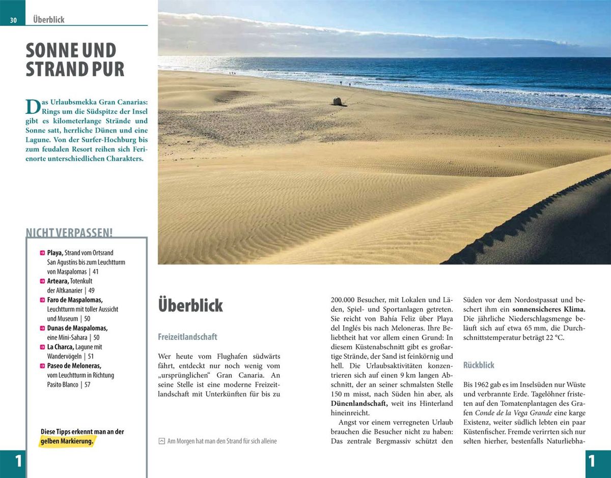 Weitere Ansicht: Reise Know-How Reiseführer Gran Canaria | Dieter Schulze