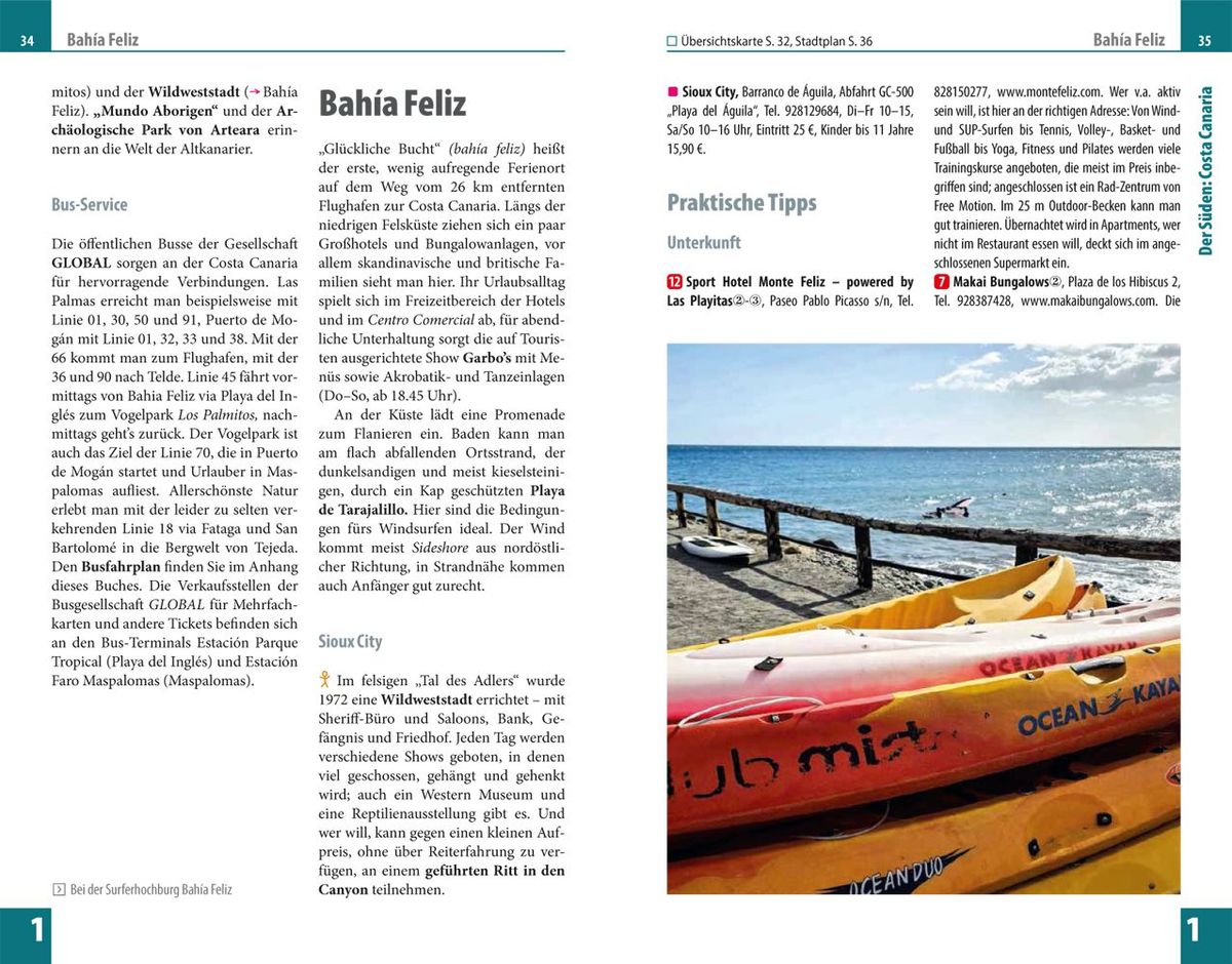 Weitere Ansicht: Reise Know-How Reiseführer Gran Canaria | Dieter Schulze