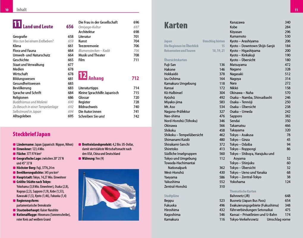 Weitere Ansicht: Reise Know-How Reiseführer Japan | Kikue Ryuno, Oliver Hoffmann
