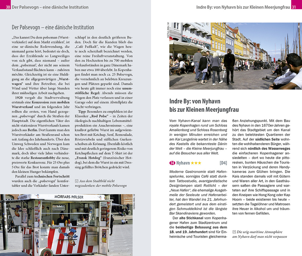 Weitere Ansicht: Reise Know-How CityTrip Kopenhagen | Lars Dörenmeier
