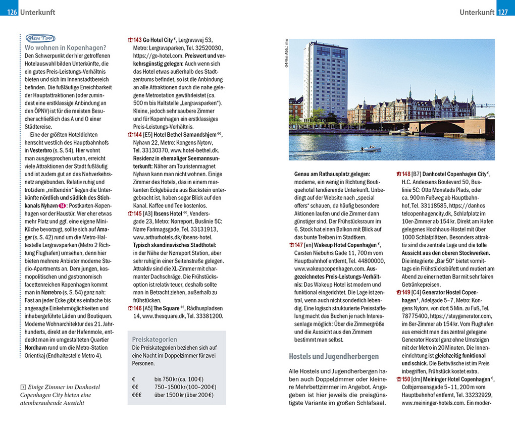 Weitere Ansicht: Reise Know-How CityTrip Kopenhagen | Lars Dörenmeier