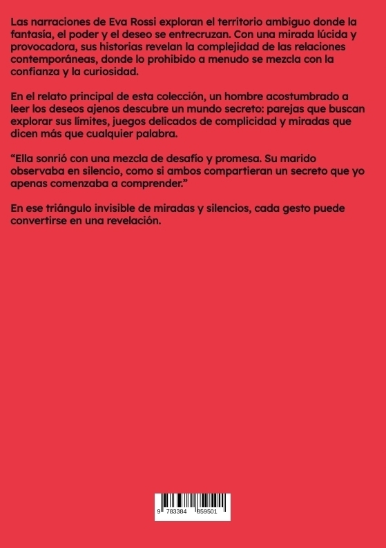 Weitere Ansicht: La Zorra y el Cornudo | Eva Rossi