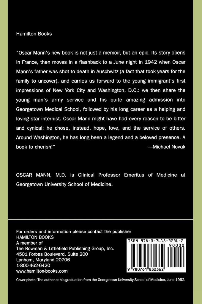 Weitere Ansicht: Journey of Hope | Oscar Mann