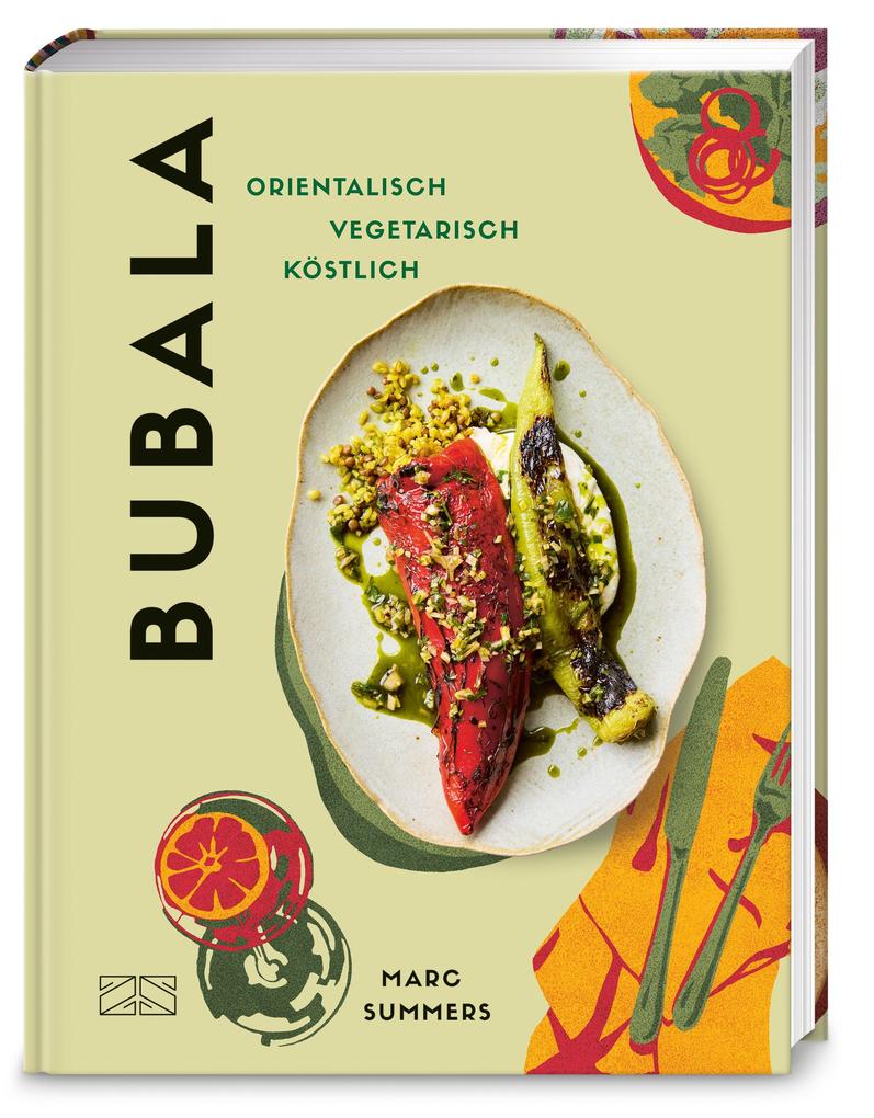 Produktbild: Bubala | Marc Summers