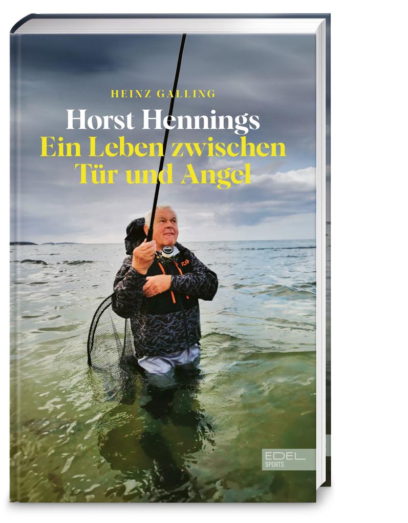 Produktbild: Horst Hennings | Heinz Galling