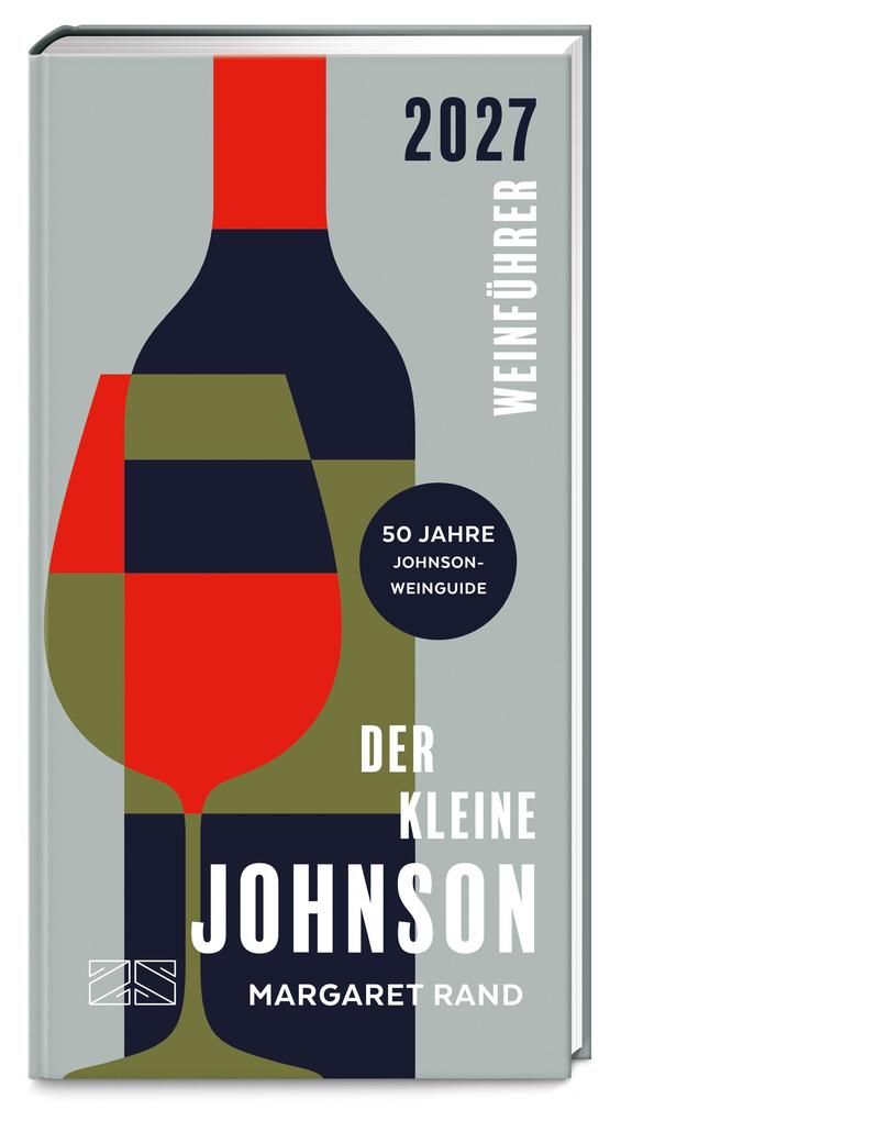 Produktbild: Der kleine Johnson 2027 | Hugh Johnson